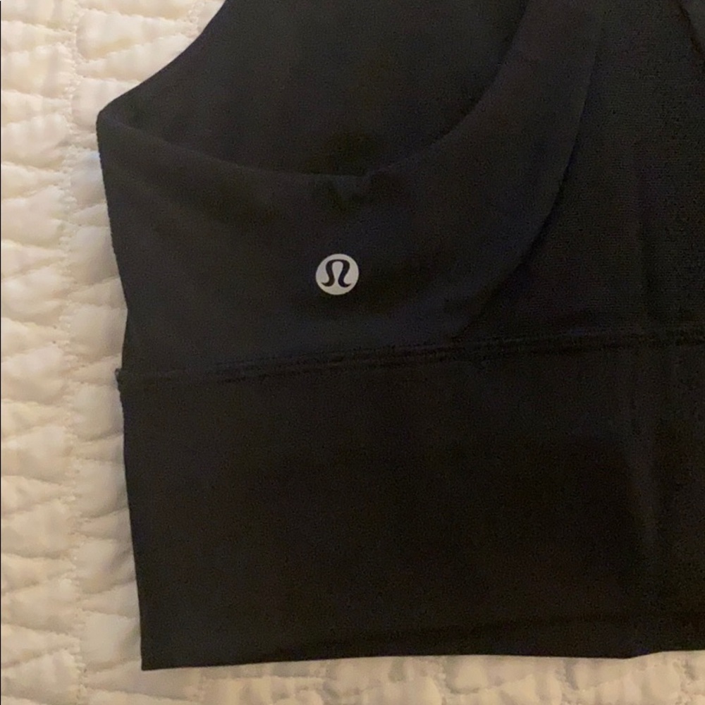 〰️ lululemon sports bra - Picture 5 of 6
